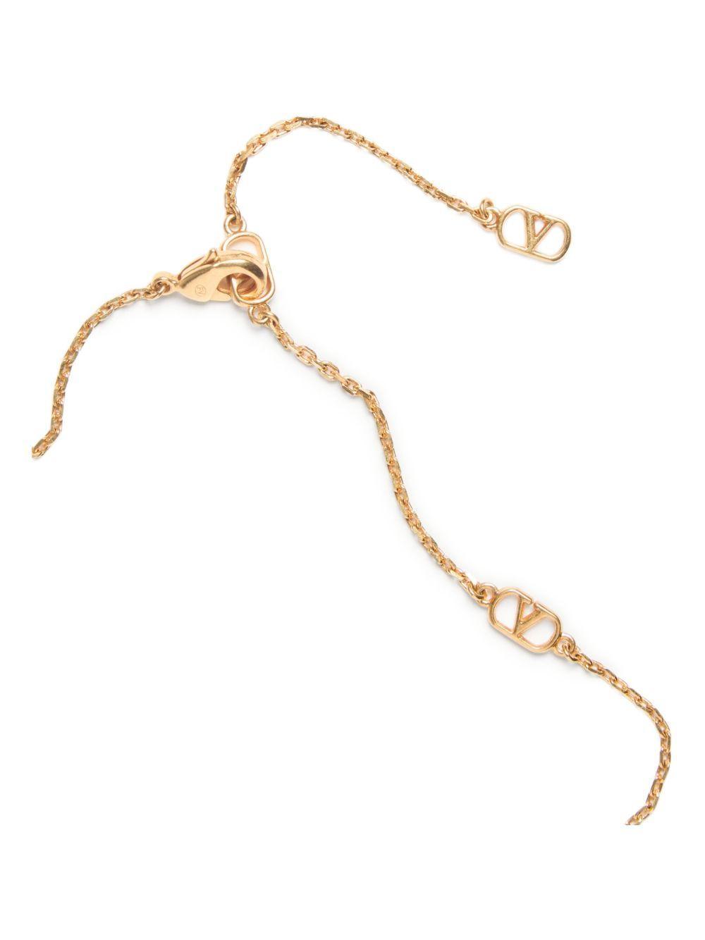 Chez Cherryfic necklace Product Image