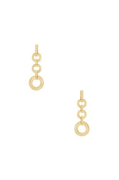 Sophia Earrings Product Image