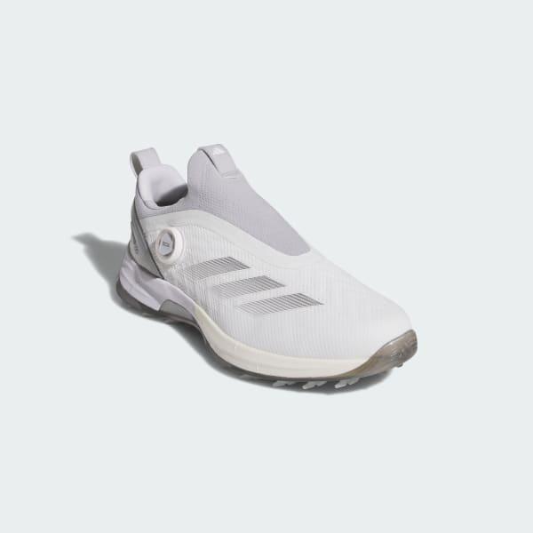 Adizero ZG Boa Spikeless Golf Shoes Product Image