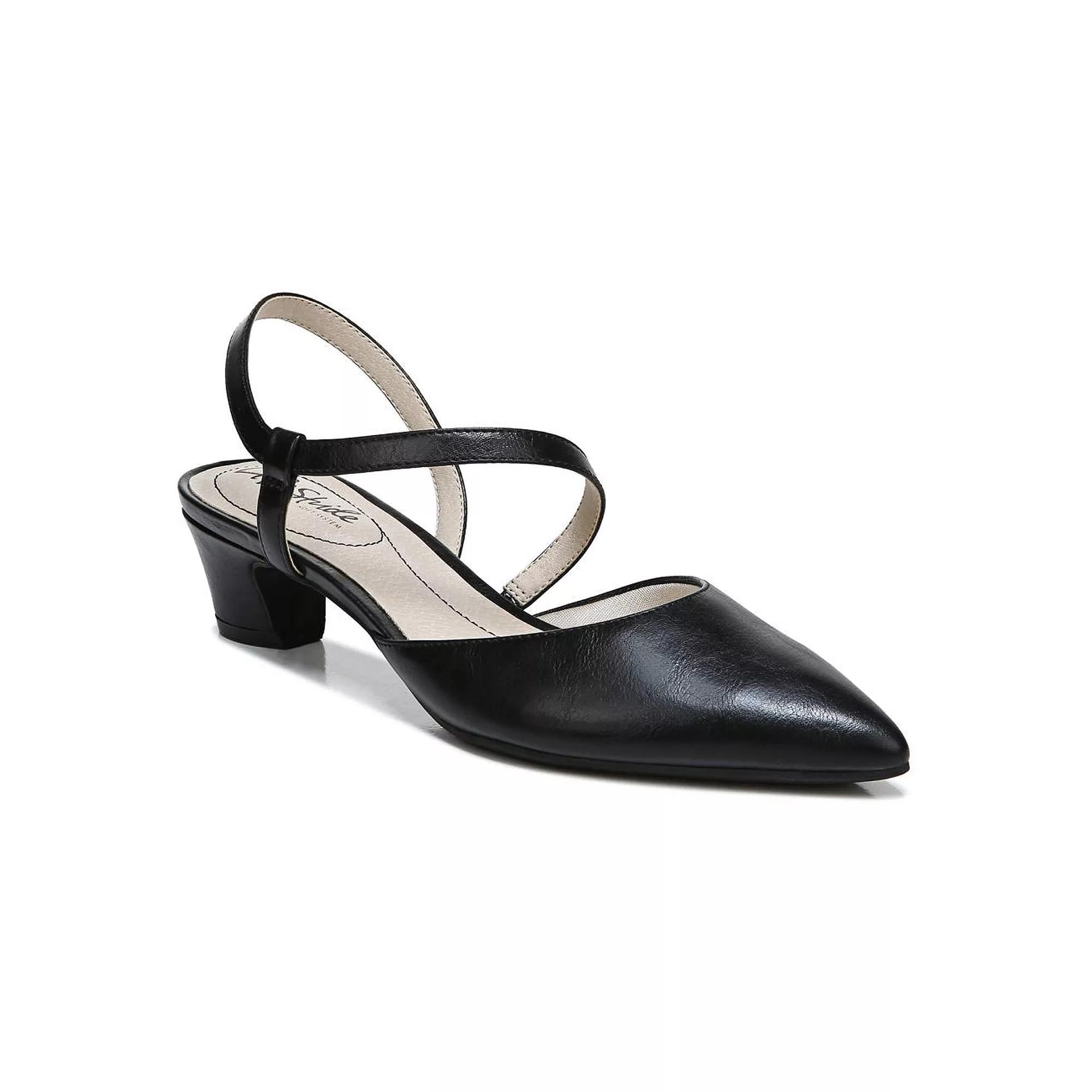 Lifestride Womens Minimalist Pump Product Image