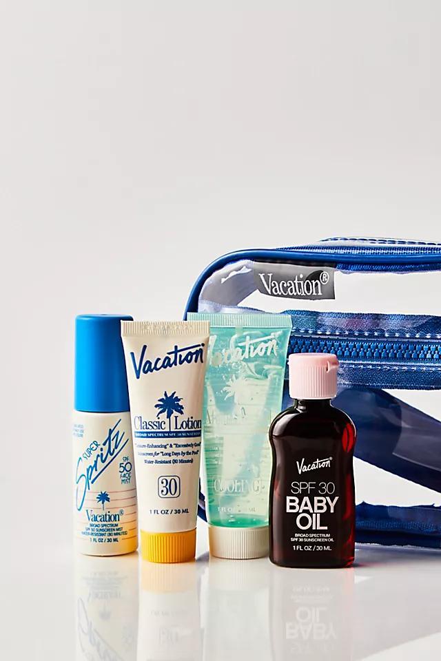 Vacation® Sun Belt Sampler Fanny Pack Product Image