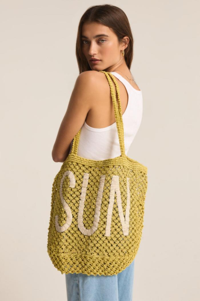 Summer Tote Product Image