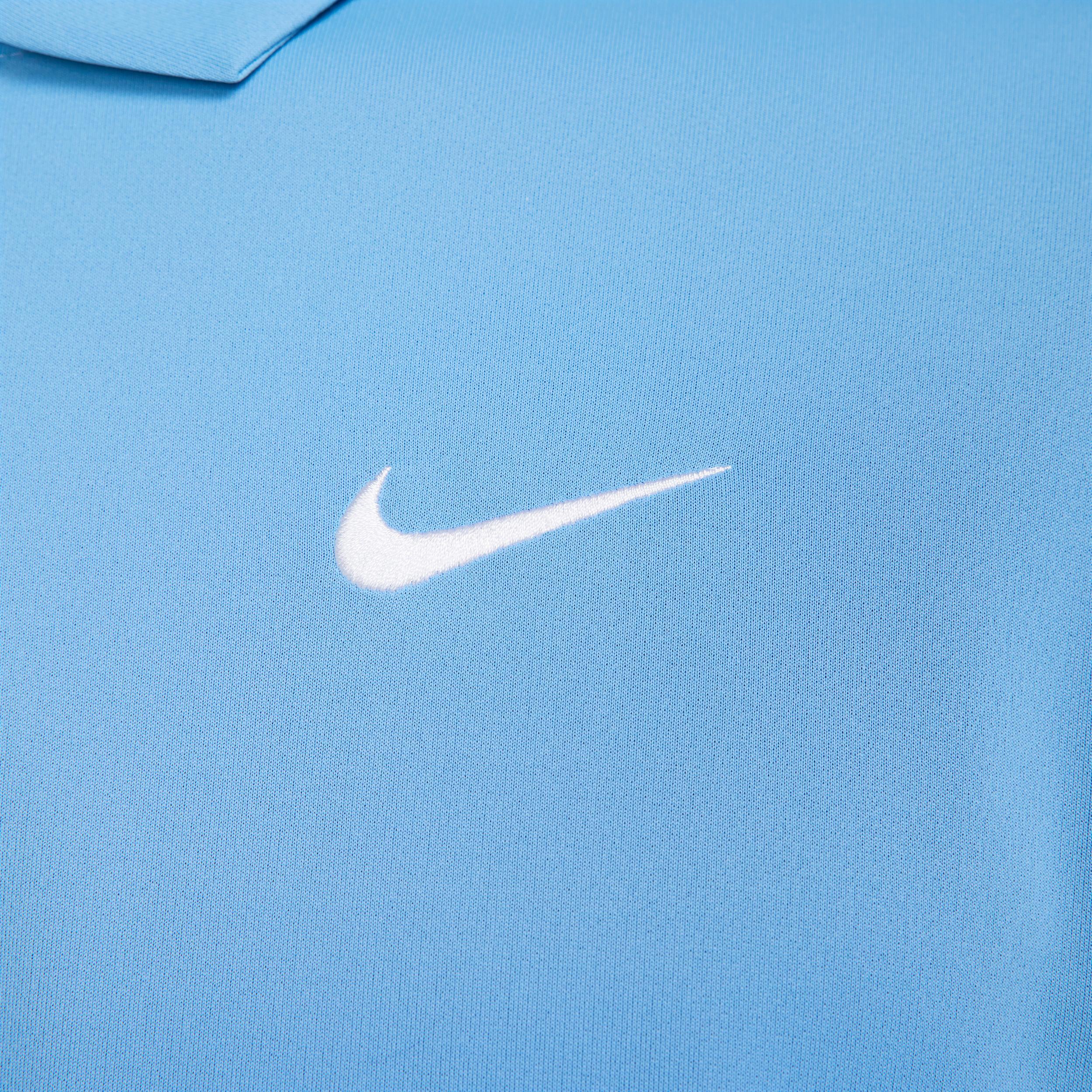 NikeCourt Dri-FIT Men's Tennis Polo Product Image