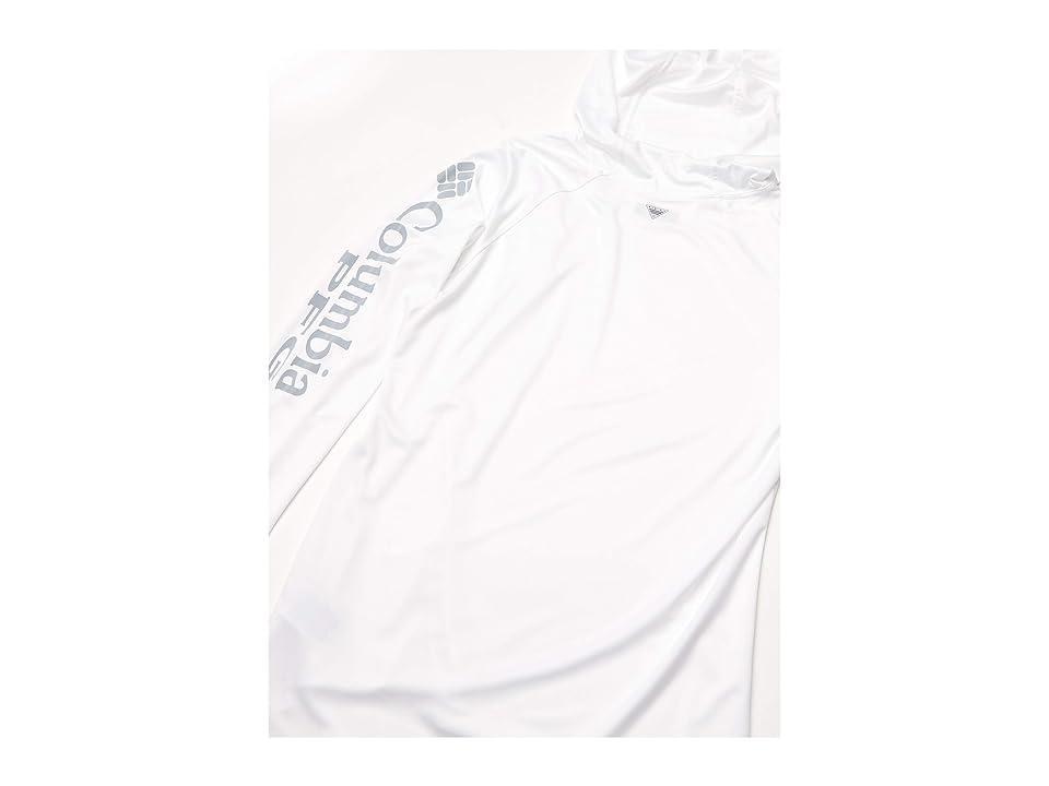 Columbia Women s PFG Tidal Tee Hoodie- Product Image