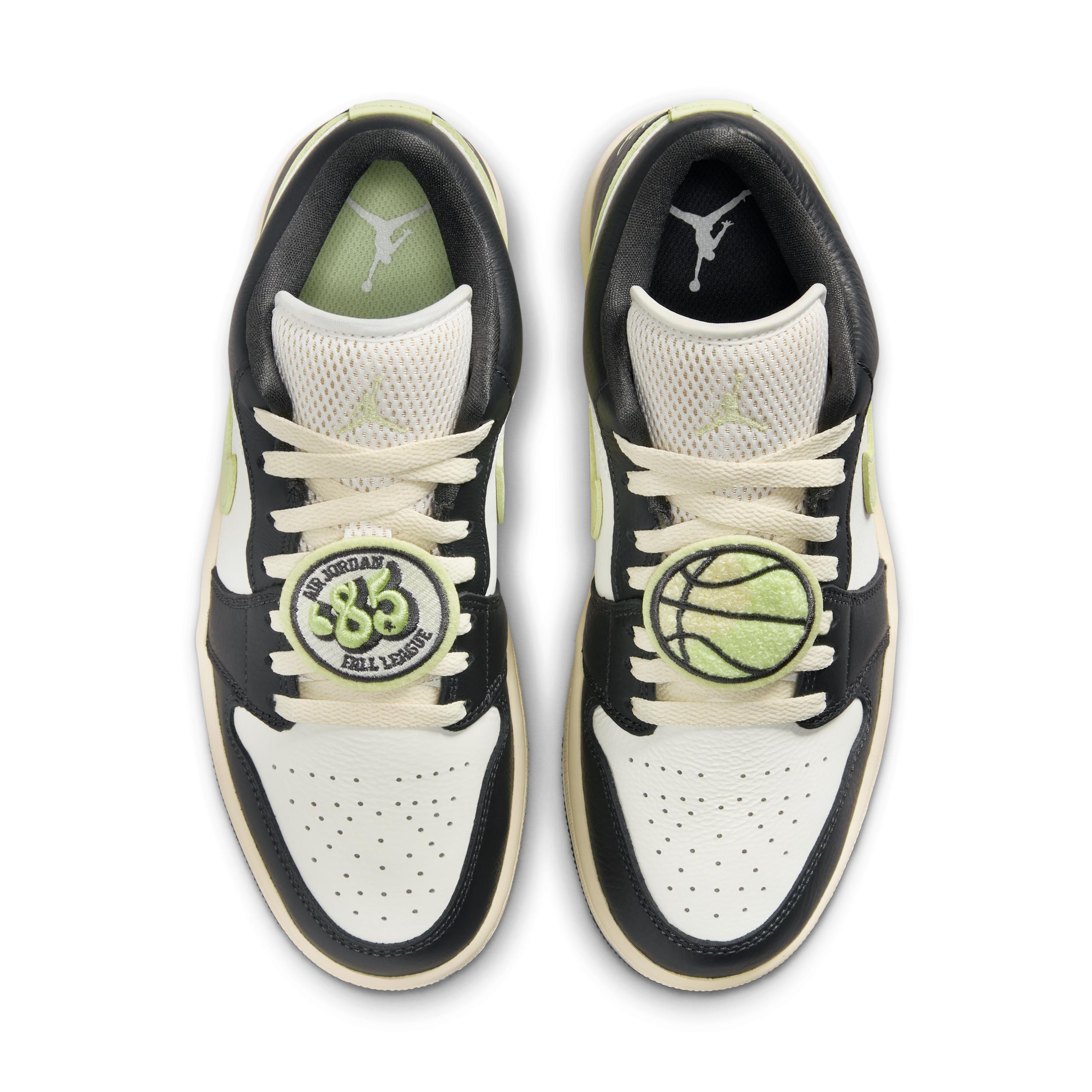 Women's Air Jordan 1 Low SE Shoes Product Image