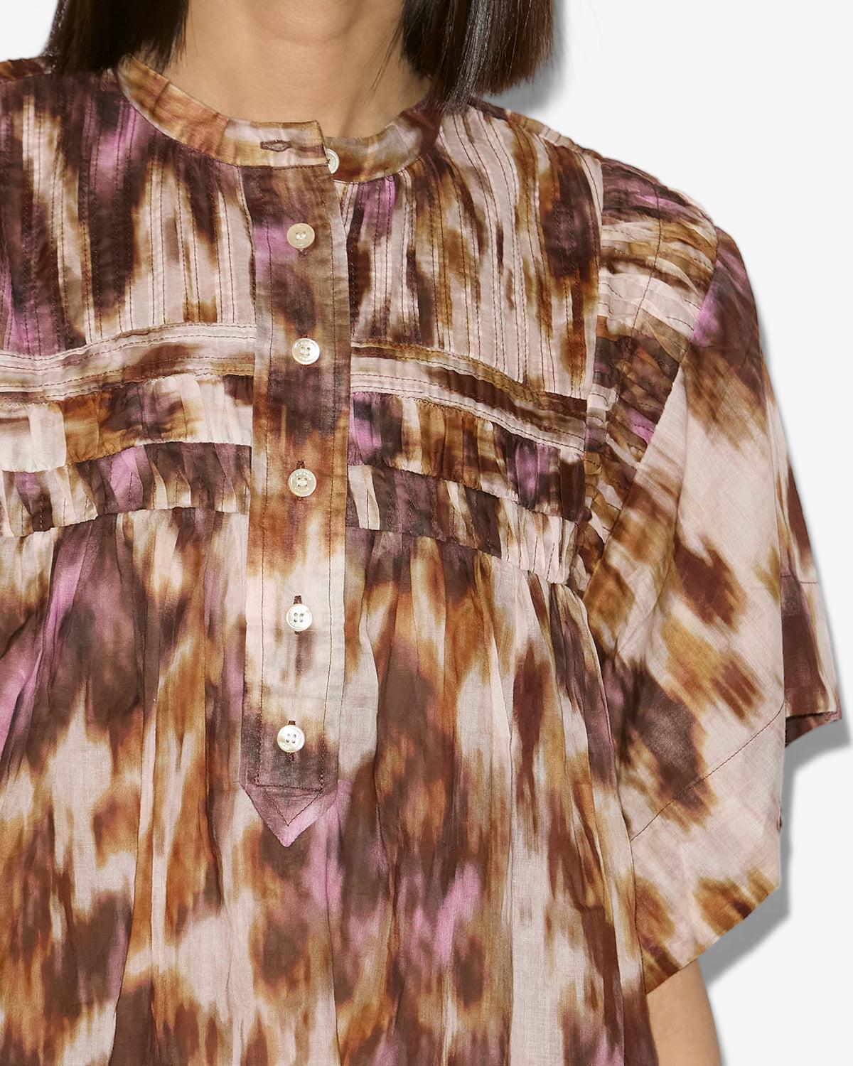 LEAZA TOP Female Product Image