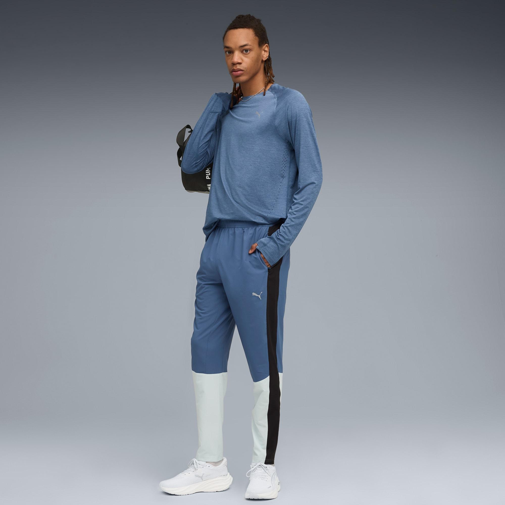 M RUN ULTRAWEAVE PANT Men Product Image