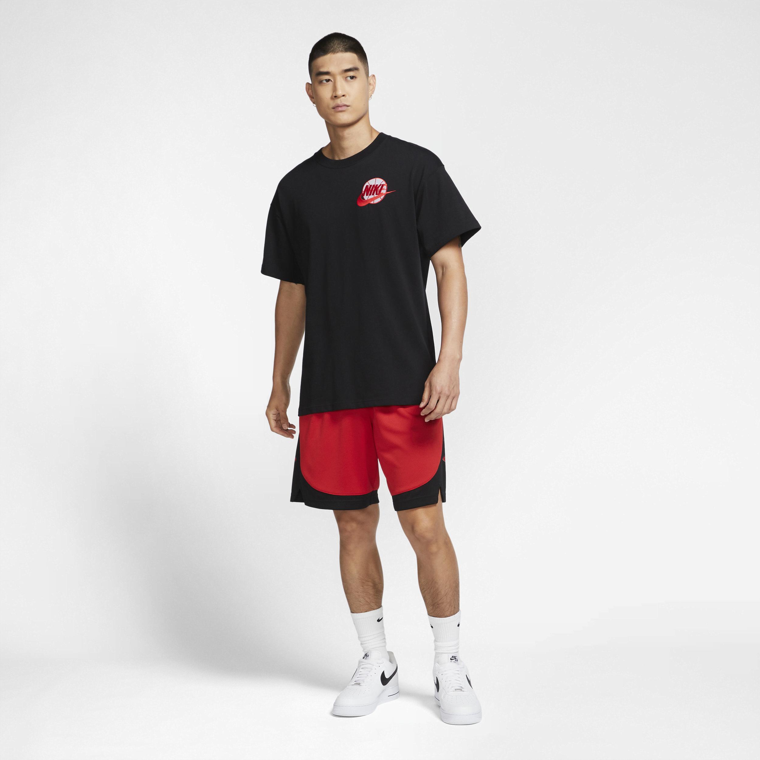Houston Rockets Icon Edition Swingman Nike Men's NBA Shorts Product Image