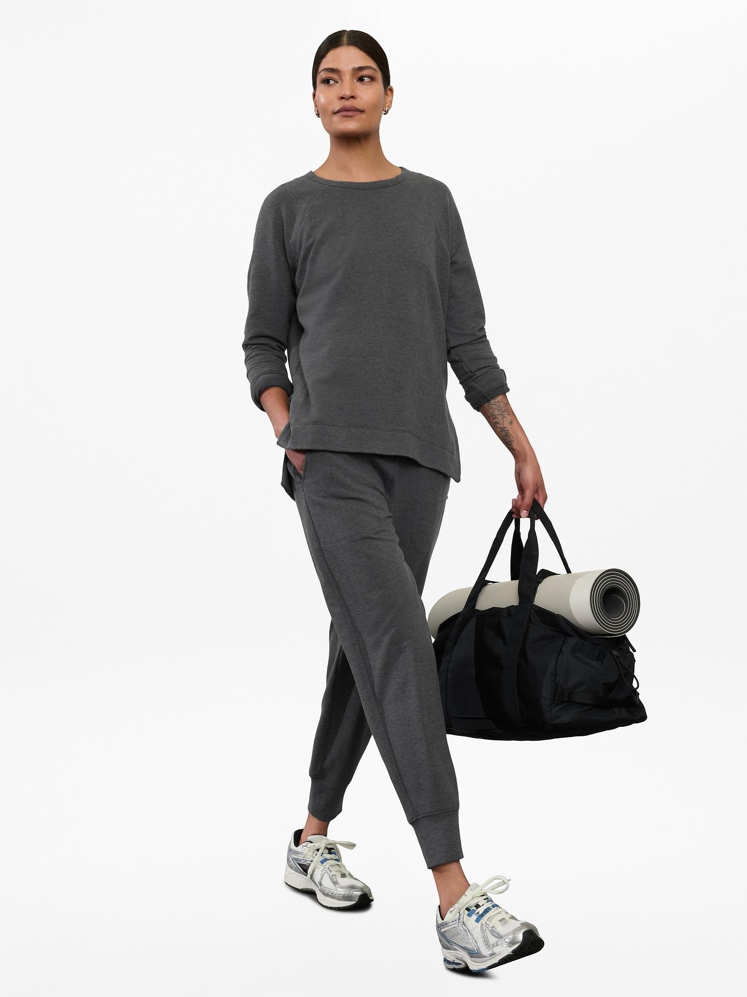 Coaster Luxe Recover Sweatshirt Product Image