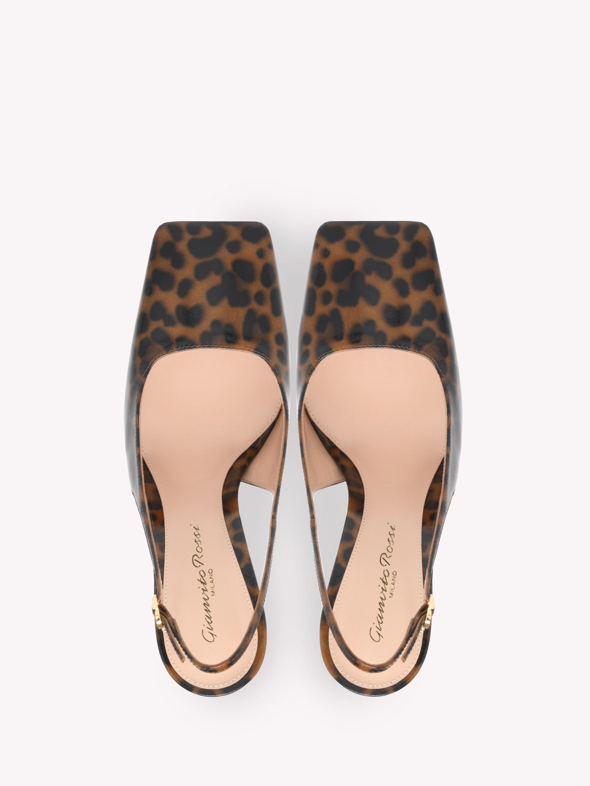 CHRISTINA SLING Gianvito Rossi Product Image