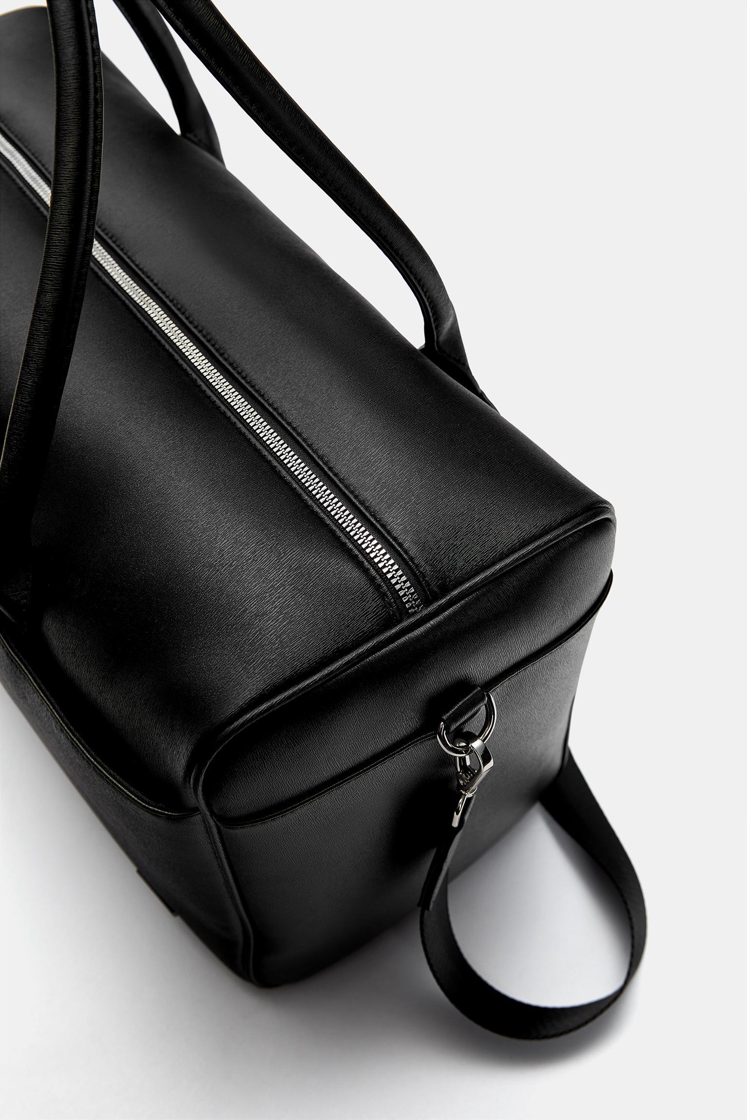 Travel tote bag Product Image
