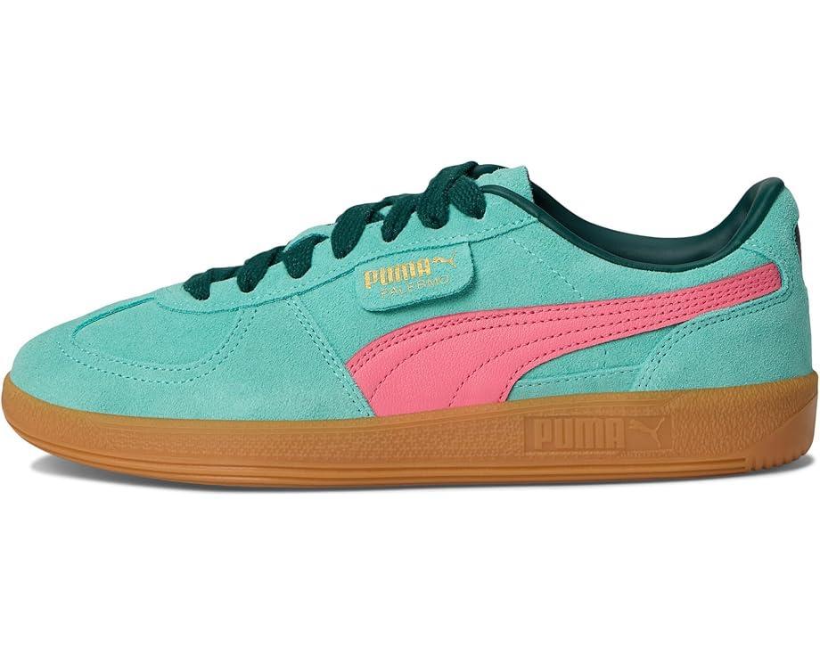 Palermo Elevata Shoes Product Image