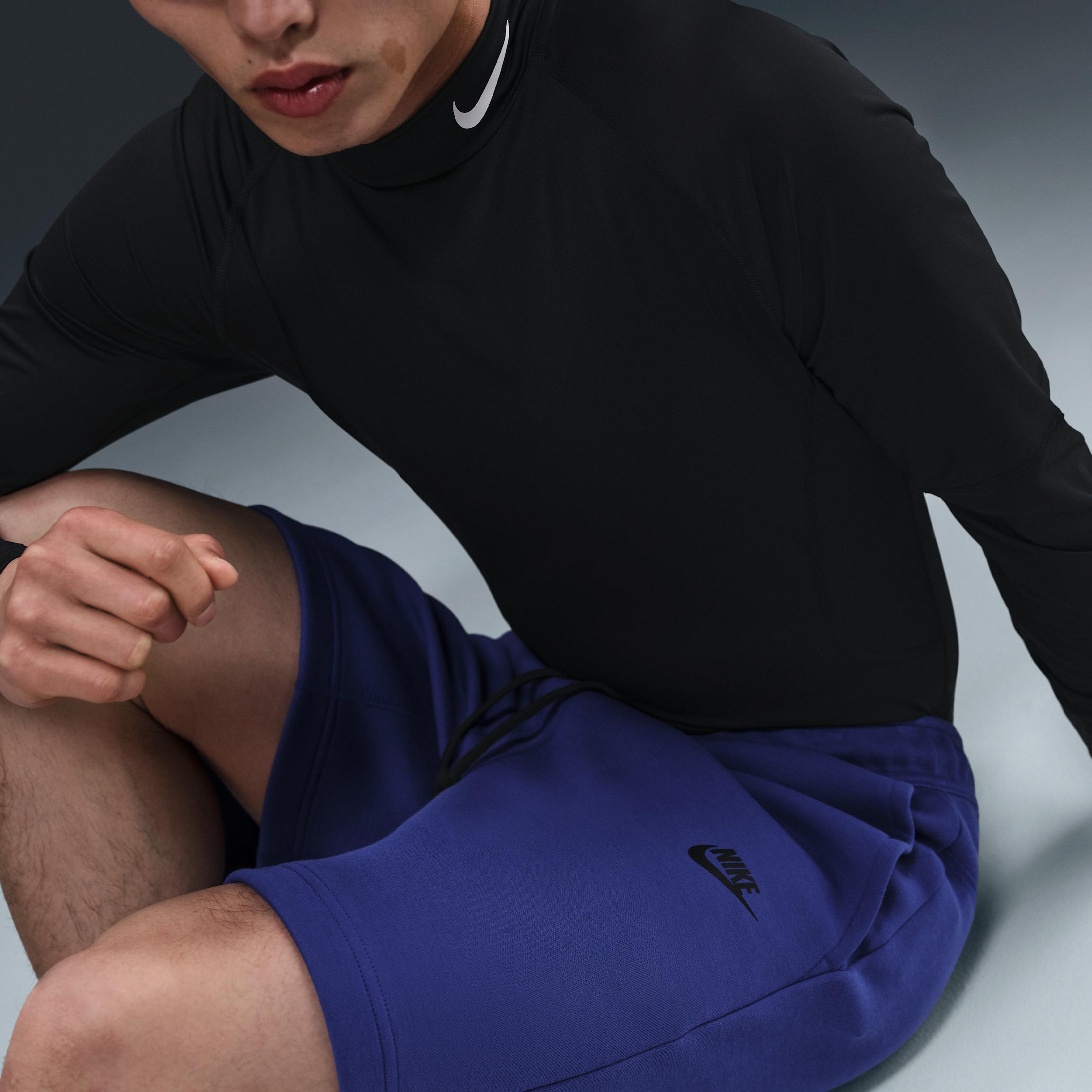 Men's Nike Sportswear Tech Fleece Shorts Product Image
