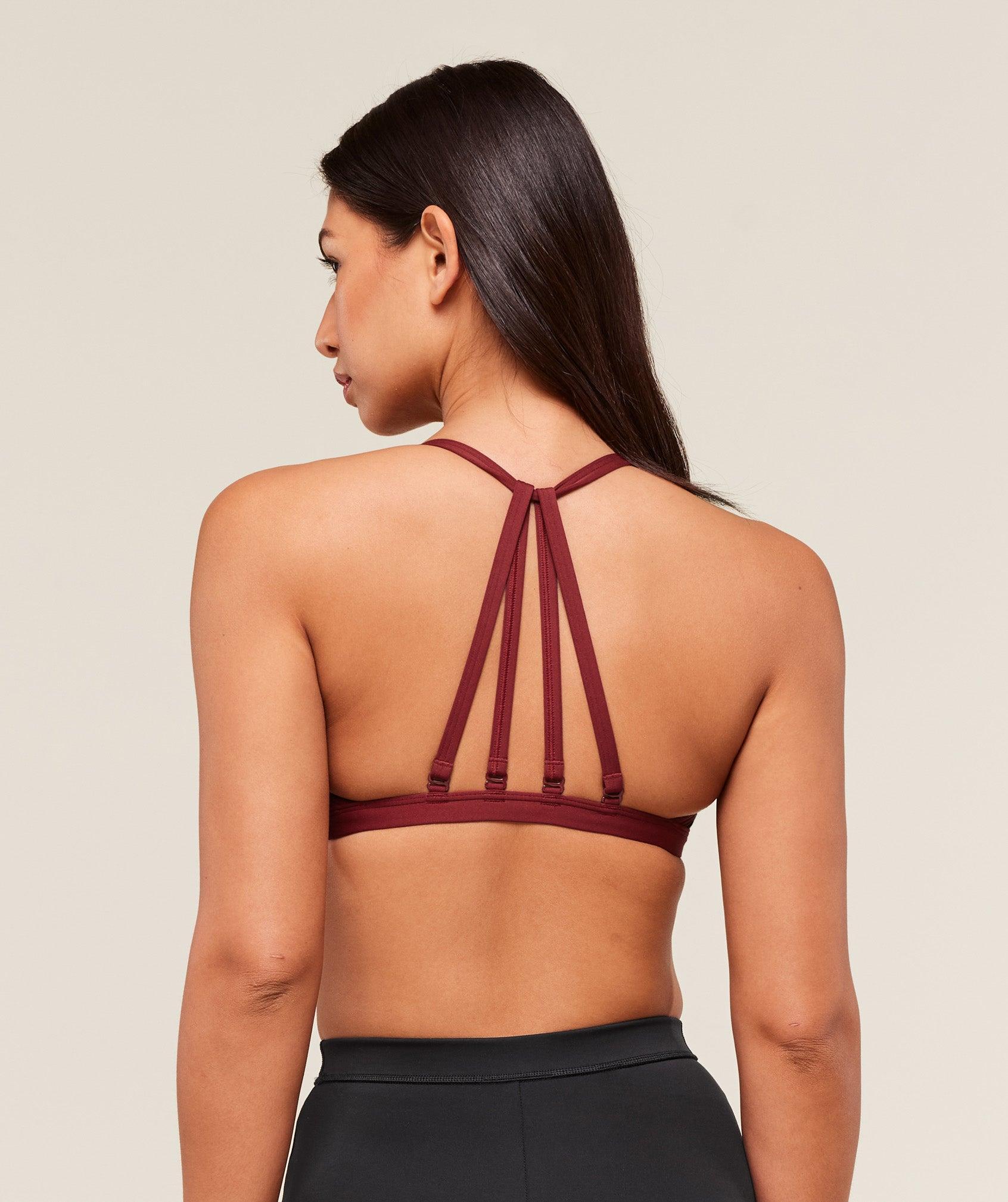 Minimal Sports Bra Product Image