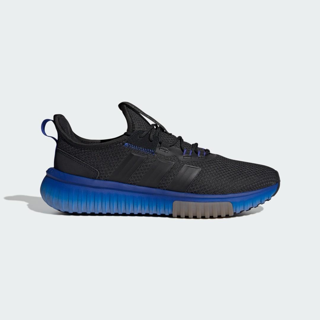 adidas Kaptir 4.0 Shoes Cloud White 13 Mens Product Image