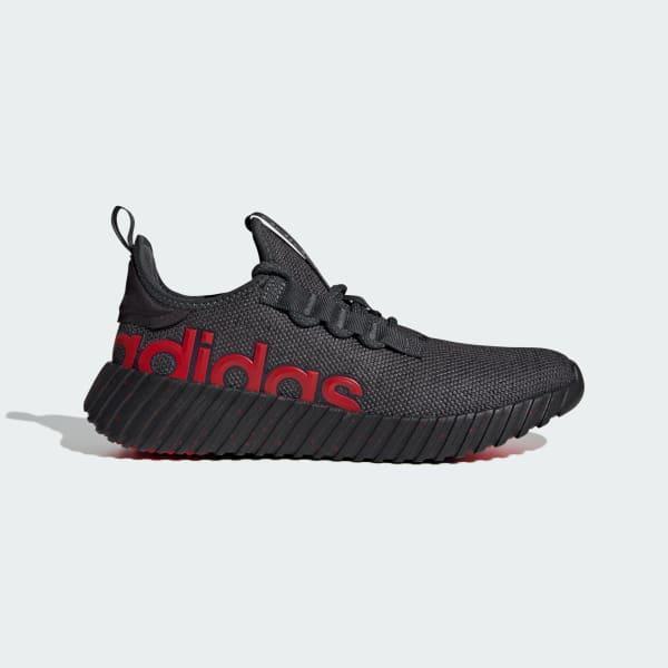 adidas Kaptir 3.0 Shoes Core Black 11 Mens Product Image
