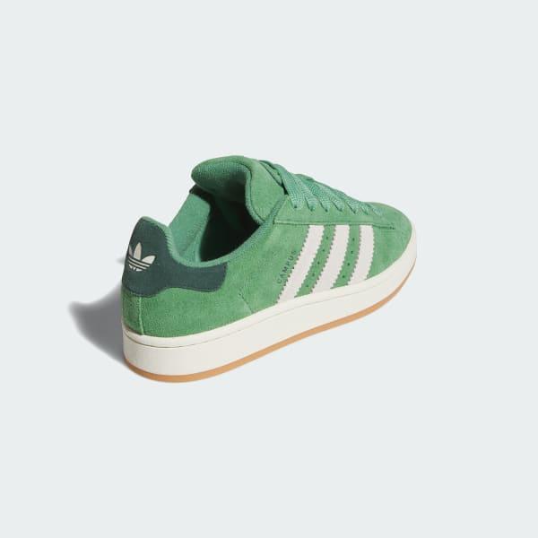 adidas Campus 00s Shoes Preloved Green 10 Womens Product Image