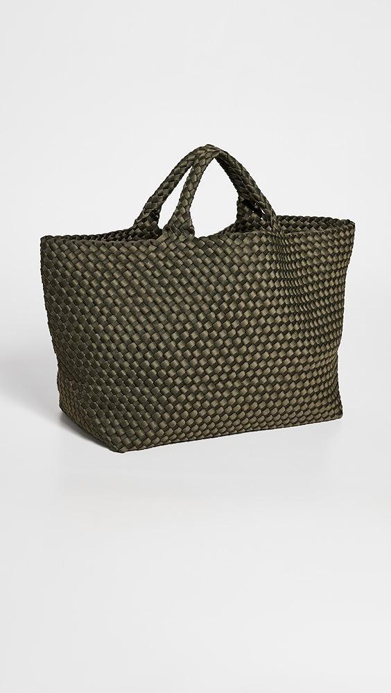 NAGHEDI St Barths Large Tote | Shopbop Product Image