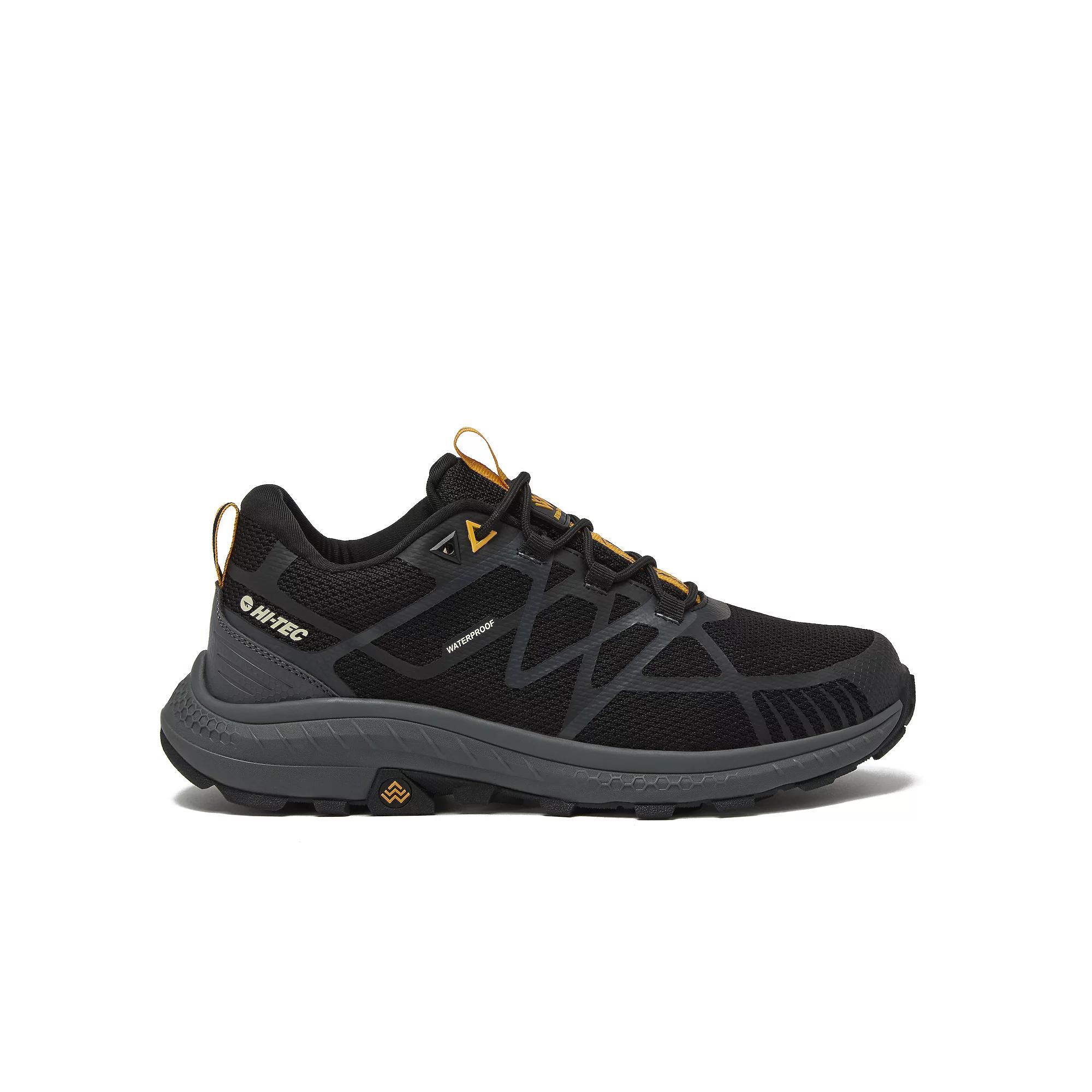 Hi-Tec AWW Mauna Mens Hiking Shoes Product Image