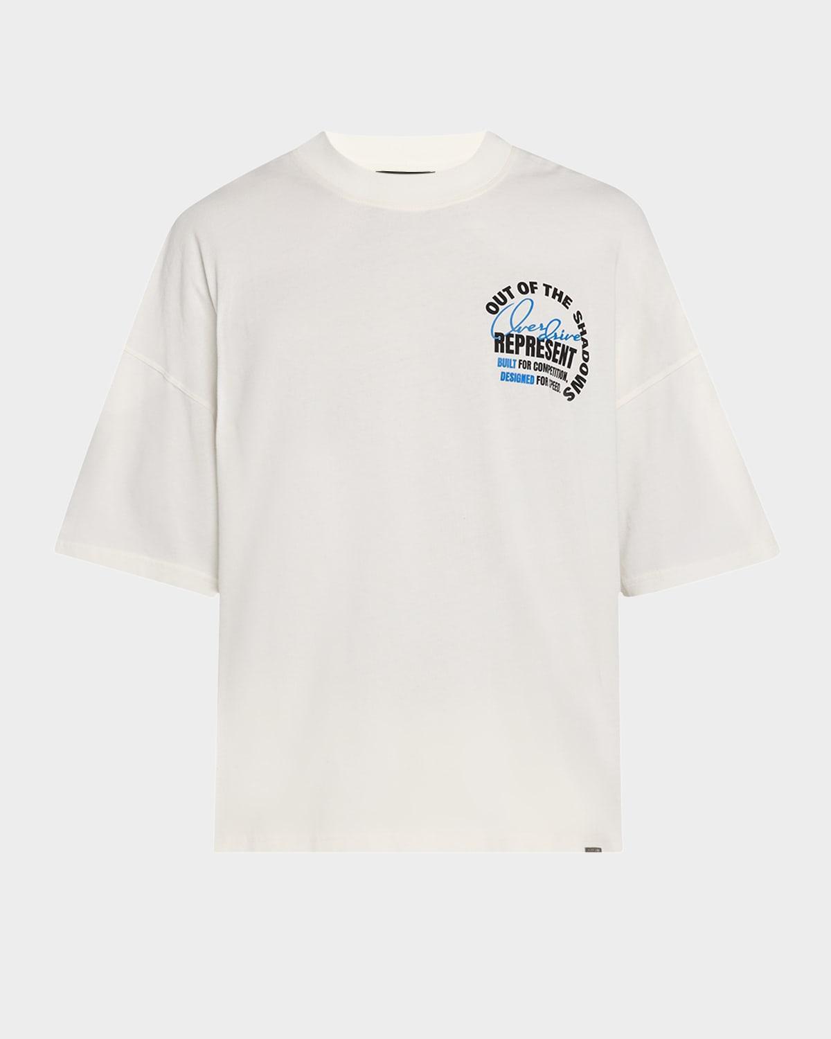 Men's Out of the Shadows T-Shirt Product Image