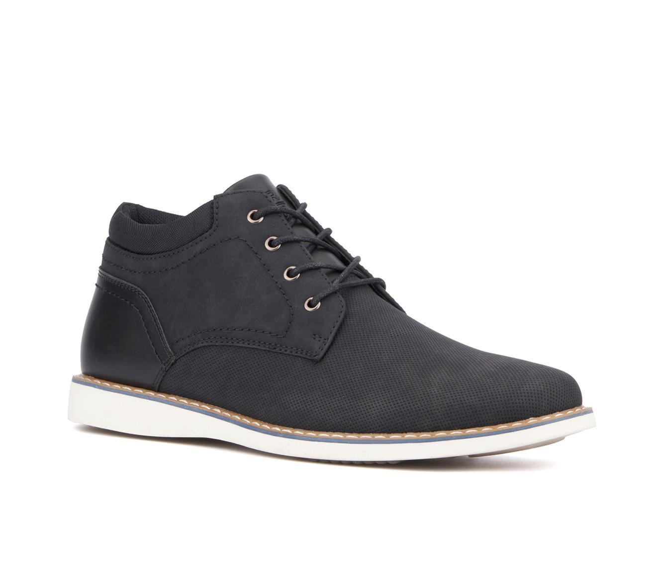 Men's Reserved Footwear Keith Dress Shoes Product Image