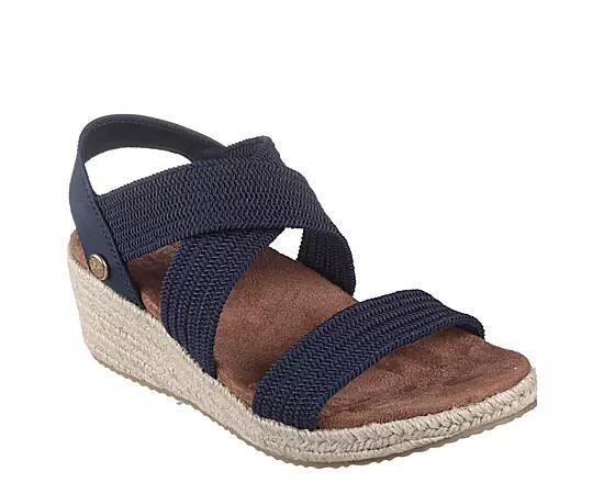 Skechers Womens Martha Stewart Arch Fit Beverlee-Brentwood Sandal Product Image