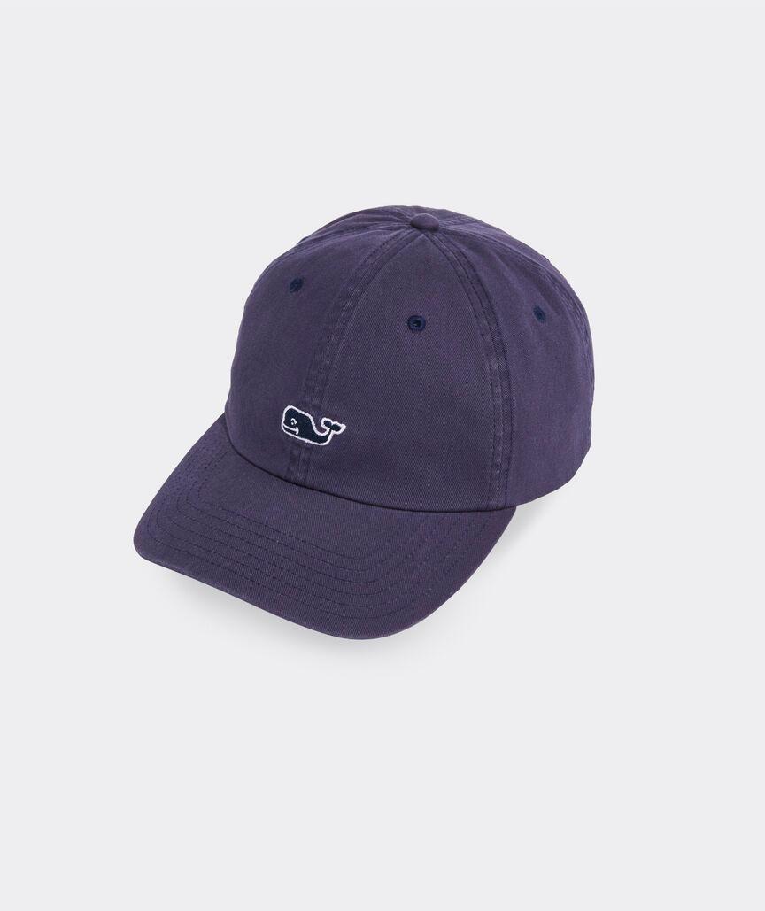 Classic Logo Baseball Hat Product Image