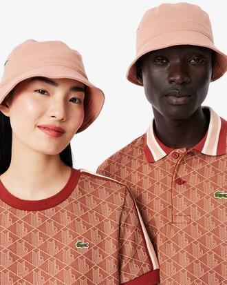 Piqué Bucket Hat Product Image
