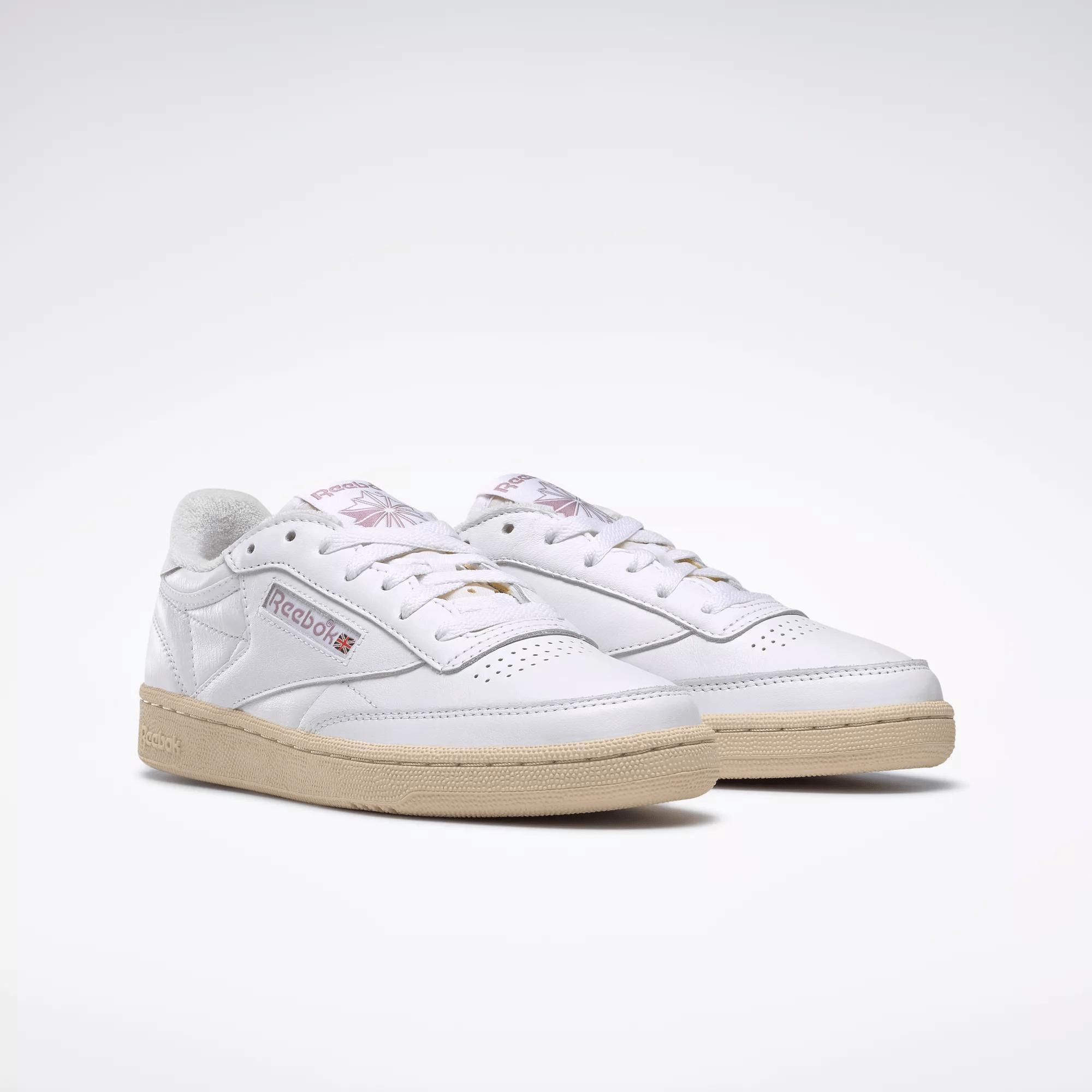 Women's Club C 85 Vintage Shoes Female Product Image