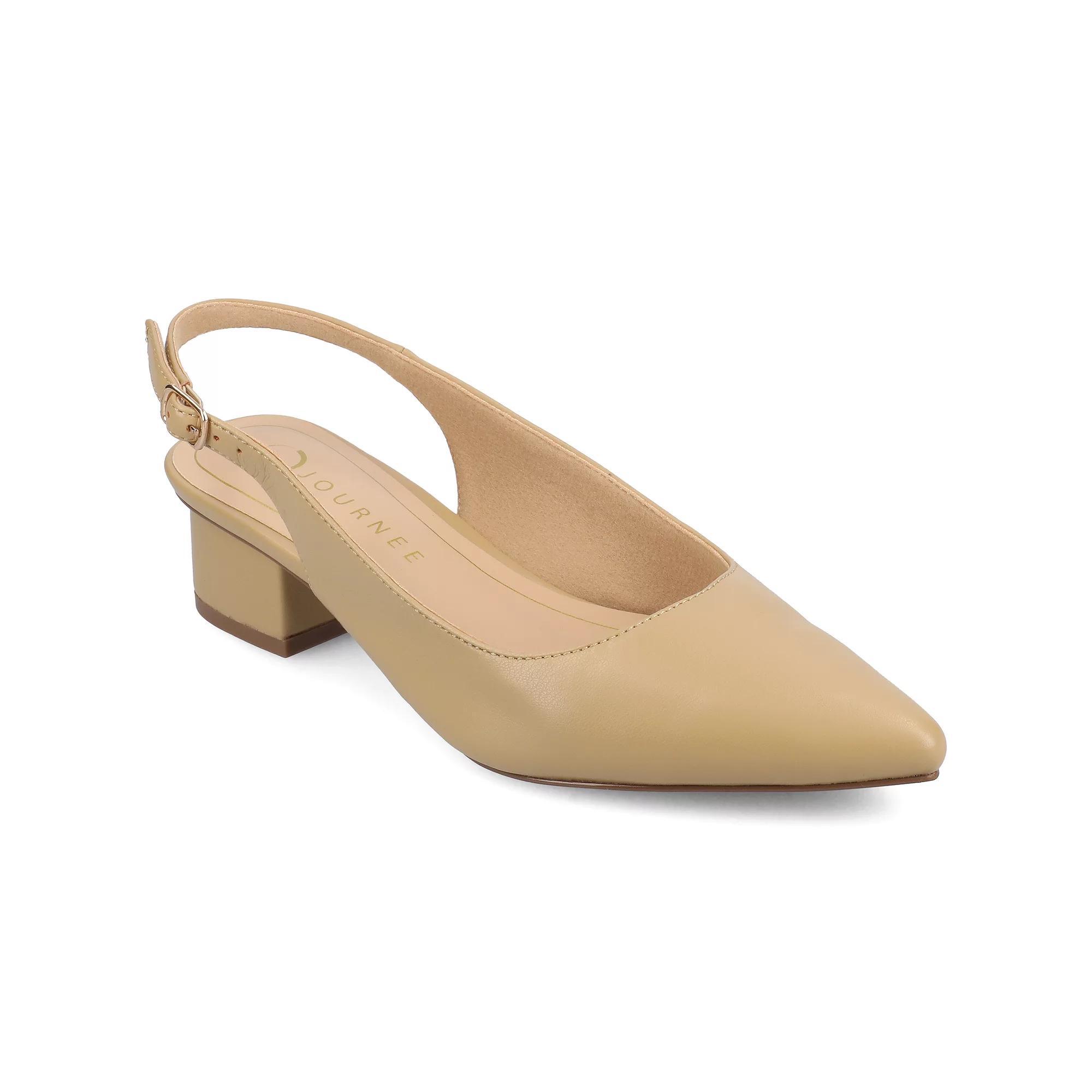Journee Sylvia Womens Pumps Product Image