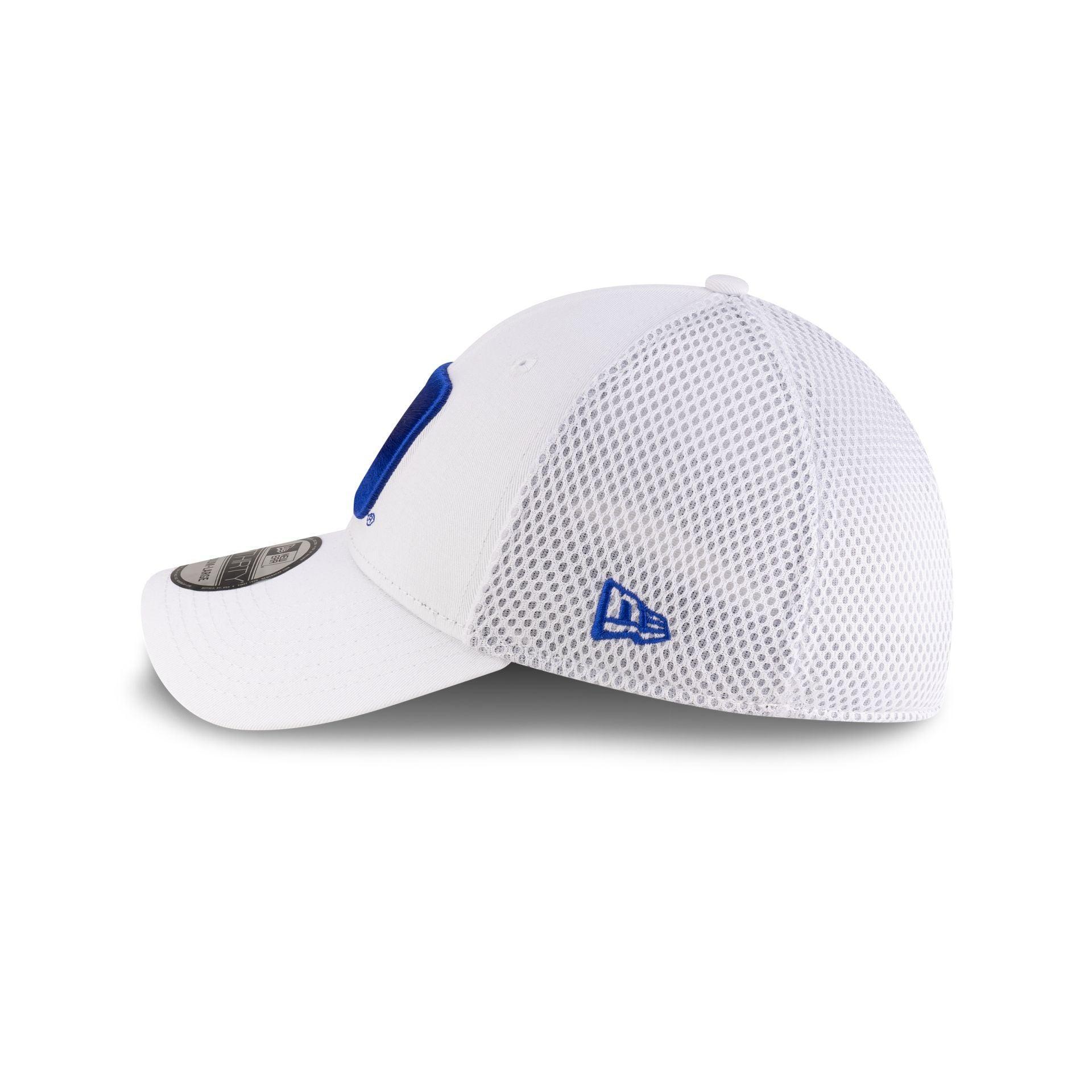 Duke Blue Devils Neo 39THIRTY Stretch Fit Male Product Image