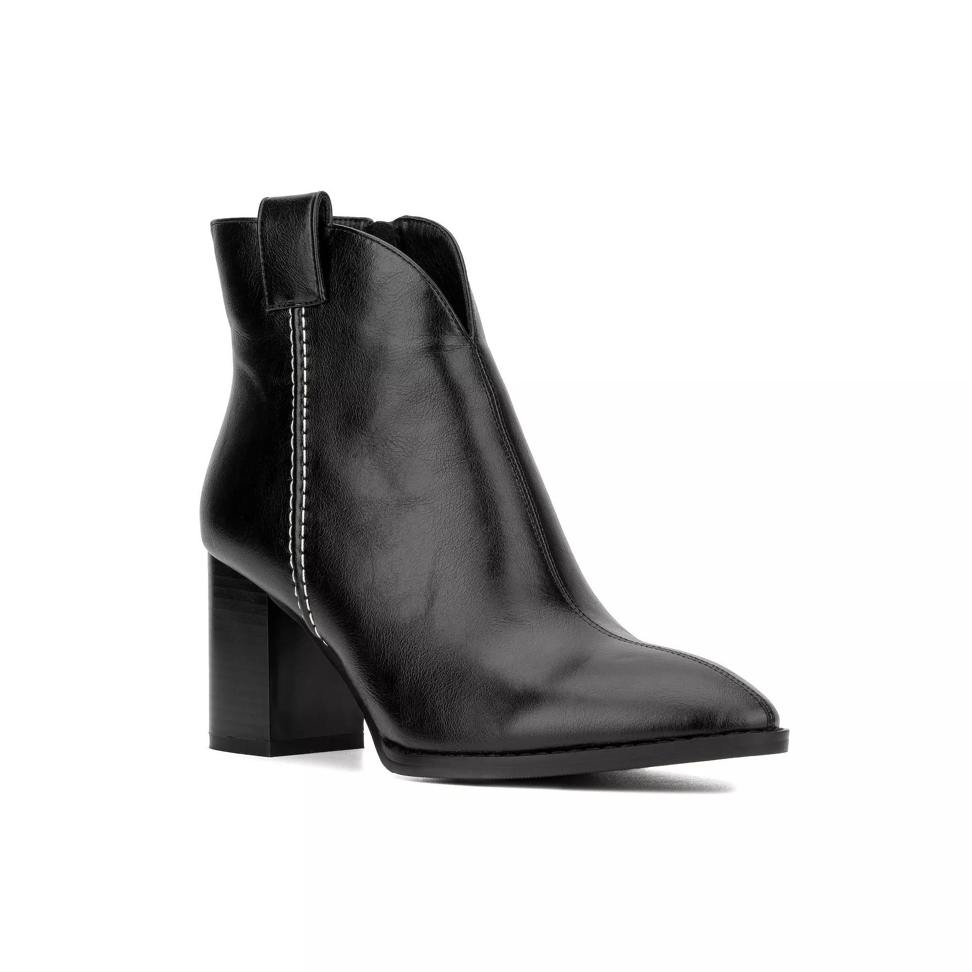 Torgeis Daralyn Womens Ankle Boots Product Image