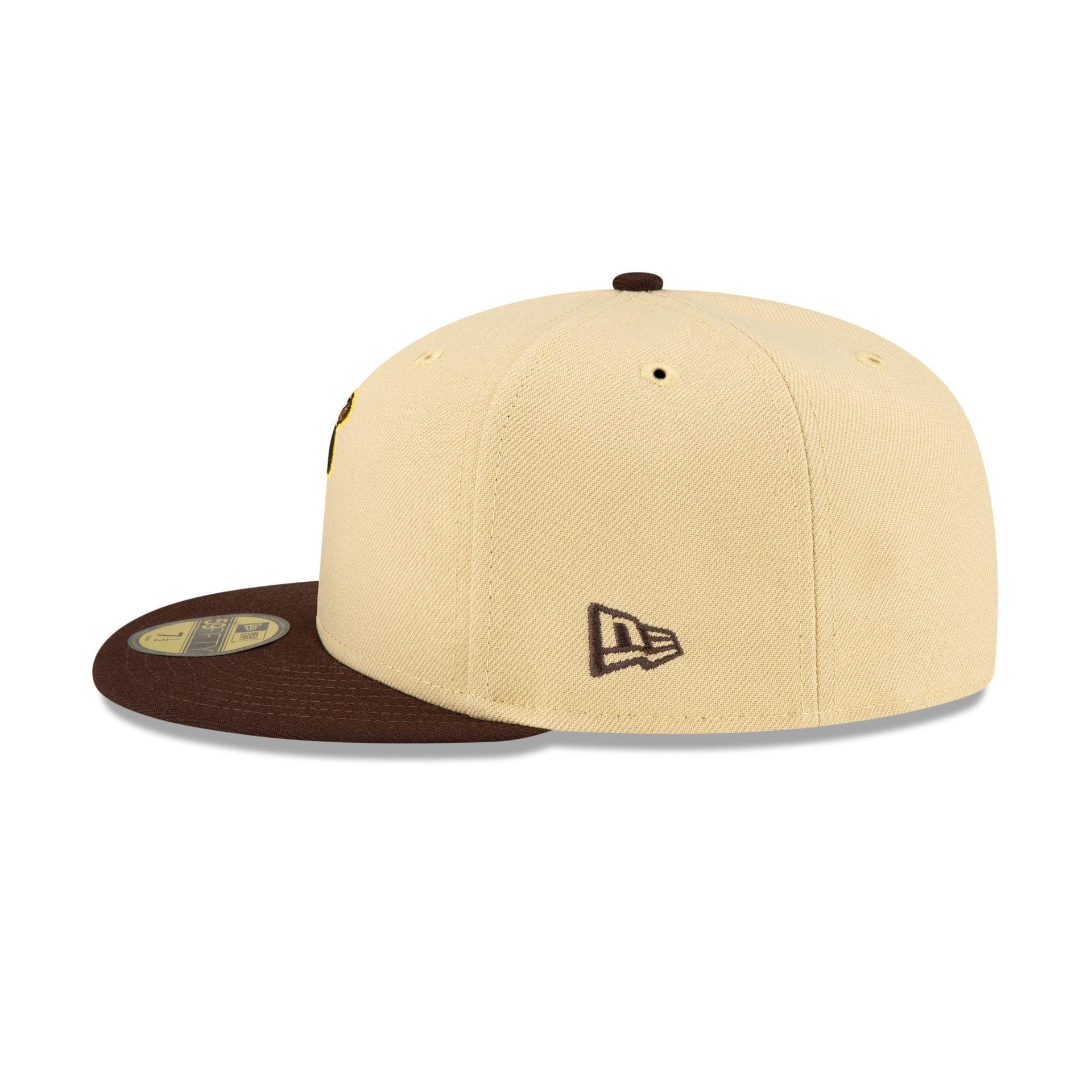 The Jetsons Rosie the Robot 59FIFTY Fitted Hat Male Product Image