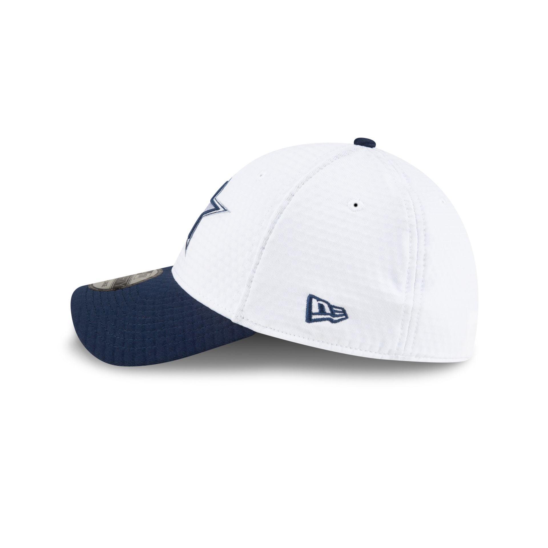 Dallas Cowboys 2024 Training 39THIRTY Stretch Fit Hat Male Product Image