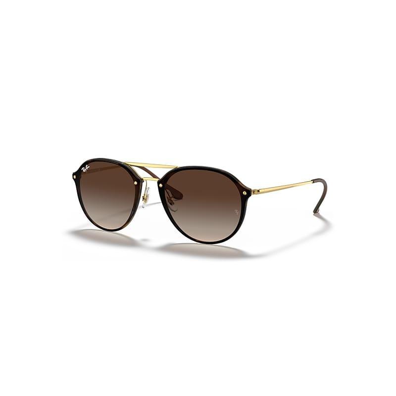 Ray-Ban Rb3546 Sunglasses Frame Grey Lenses Product Image