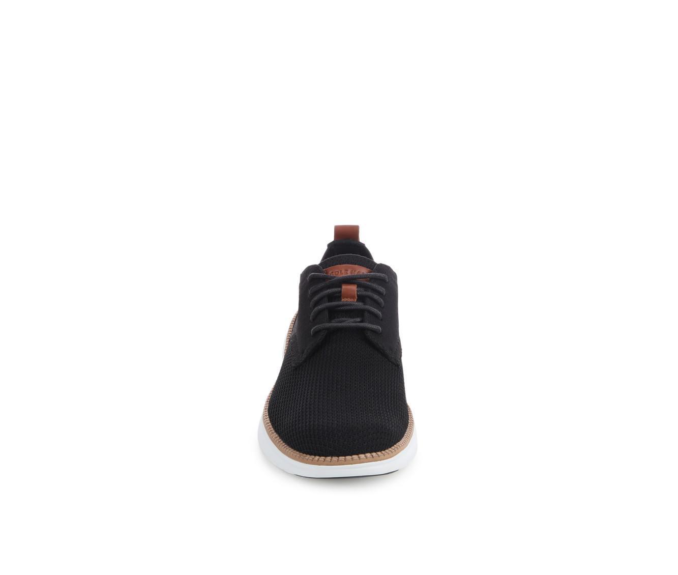 Men's Cole Haan Grand Hurrion Stitchlite Plain Toe Dress Shoes Product Image