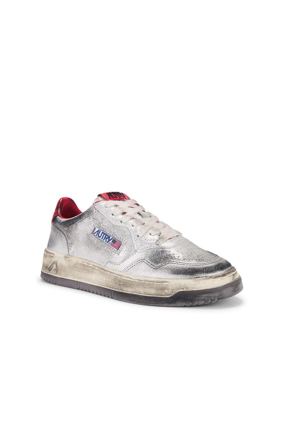Medalist Sneaker Autry Product Image