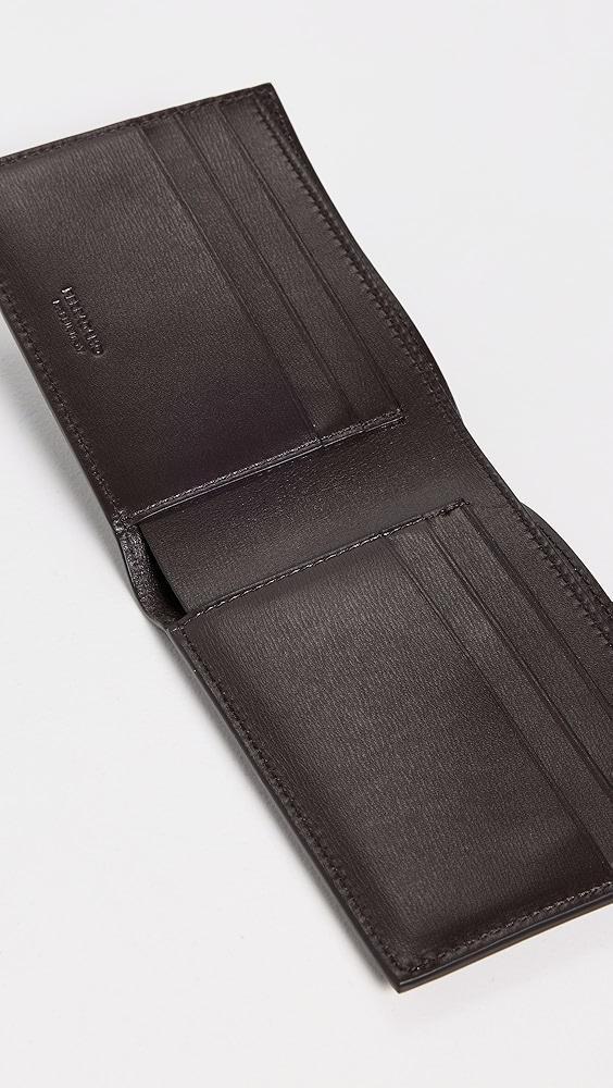 FERRAGAMO Classic Leather Bifold Wallet | Shopbop Product Image