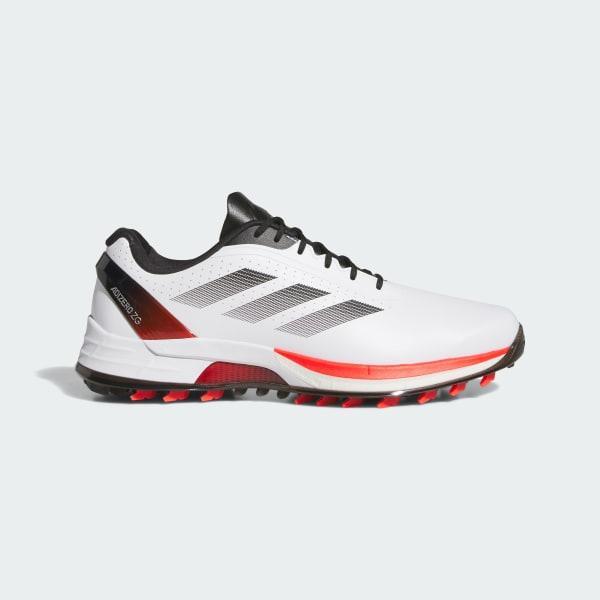 Adizero ZG Spikeless Golf Shoes Product Image
