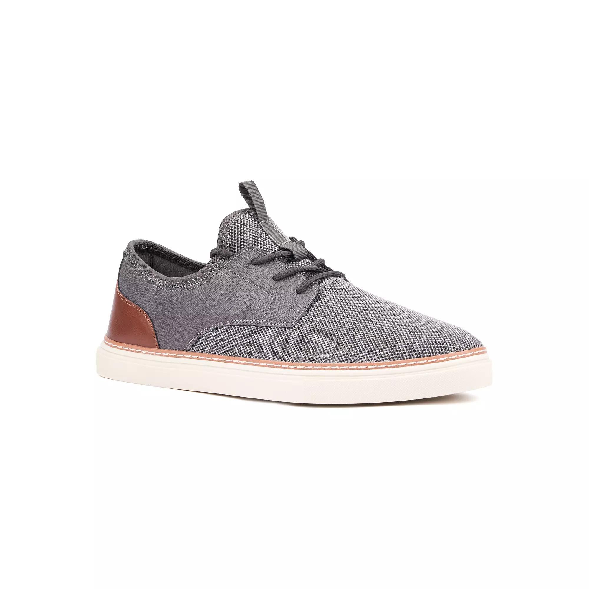 Reserved Footwear New York Mason Mens Low Top Sneakers Product Image