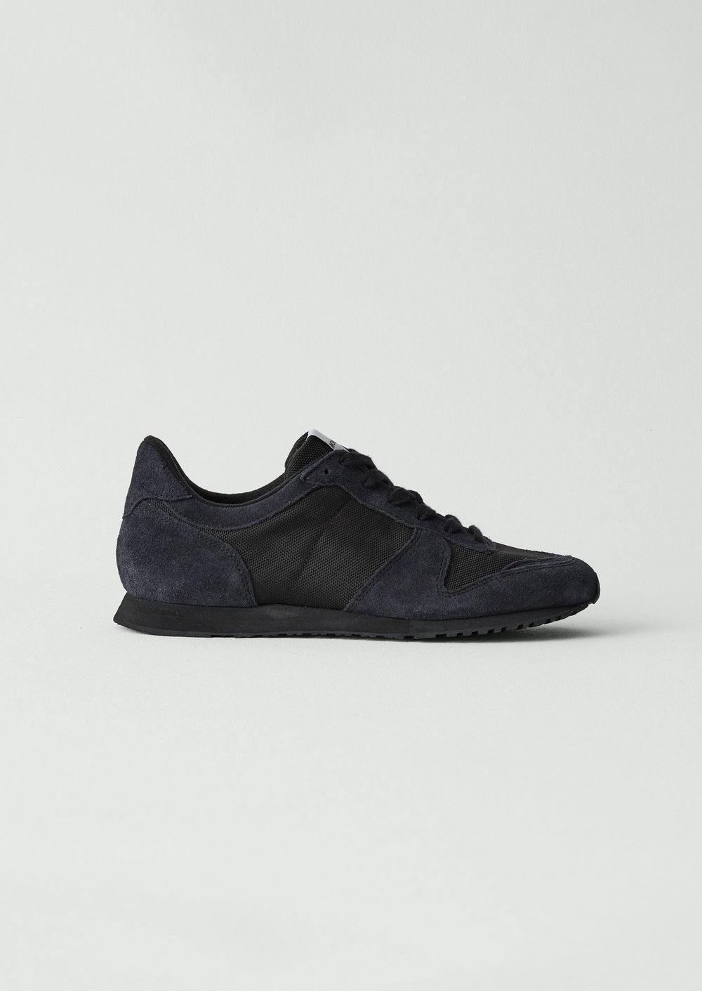 Novesta Marthon Runner Trainers | Oil Product Image