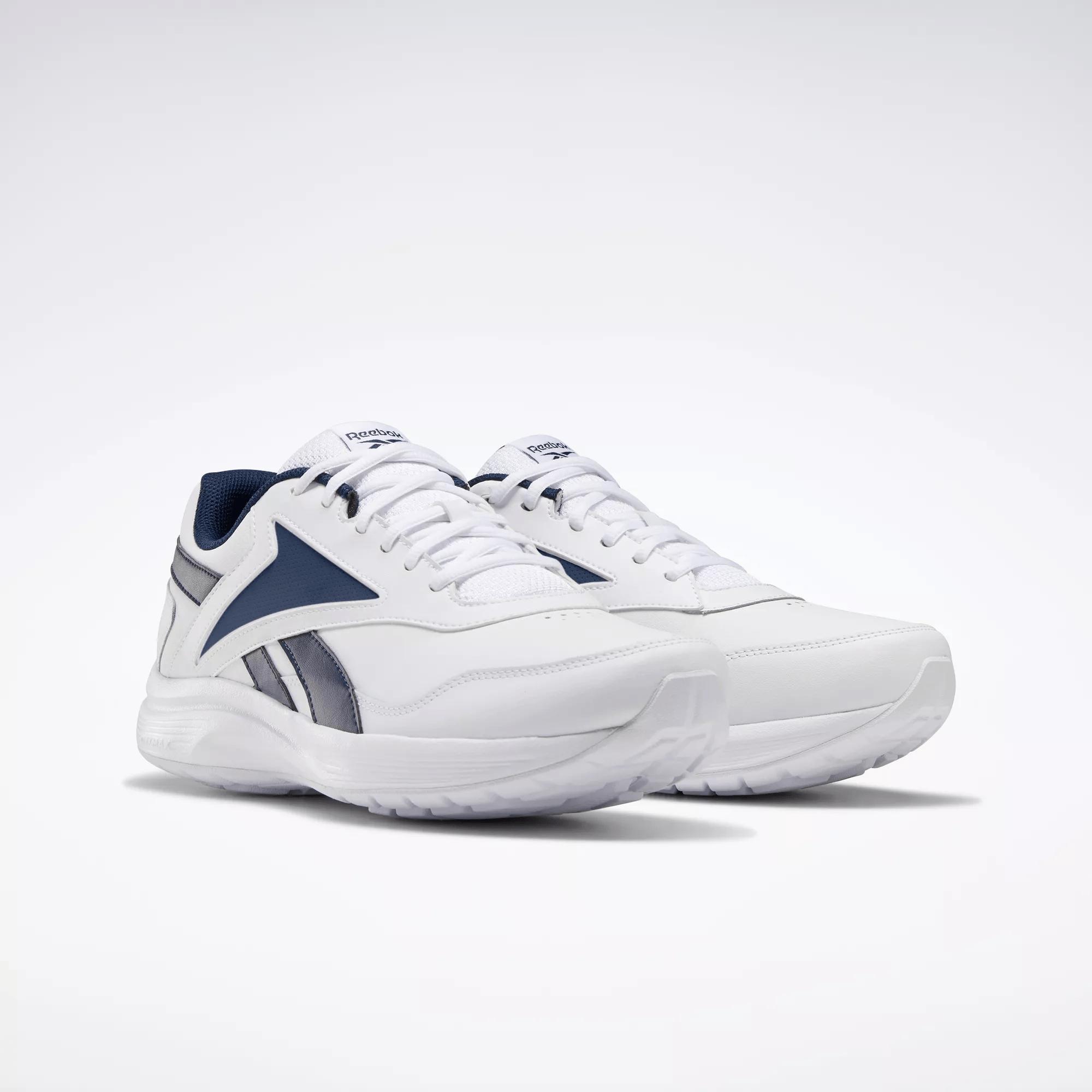 Walk Ultra 7 DMX MAX Extra-Wide Men's Shoes in Black Product Image
