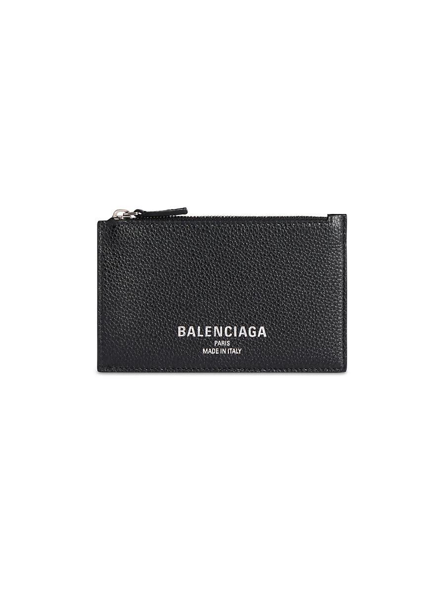 Mens Credit Long Coin and Card Holder Product Image