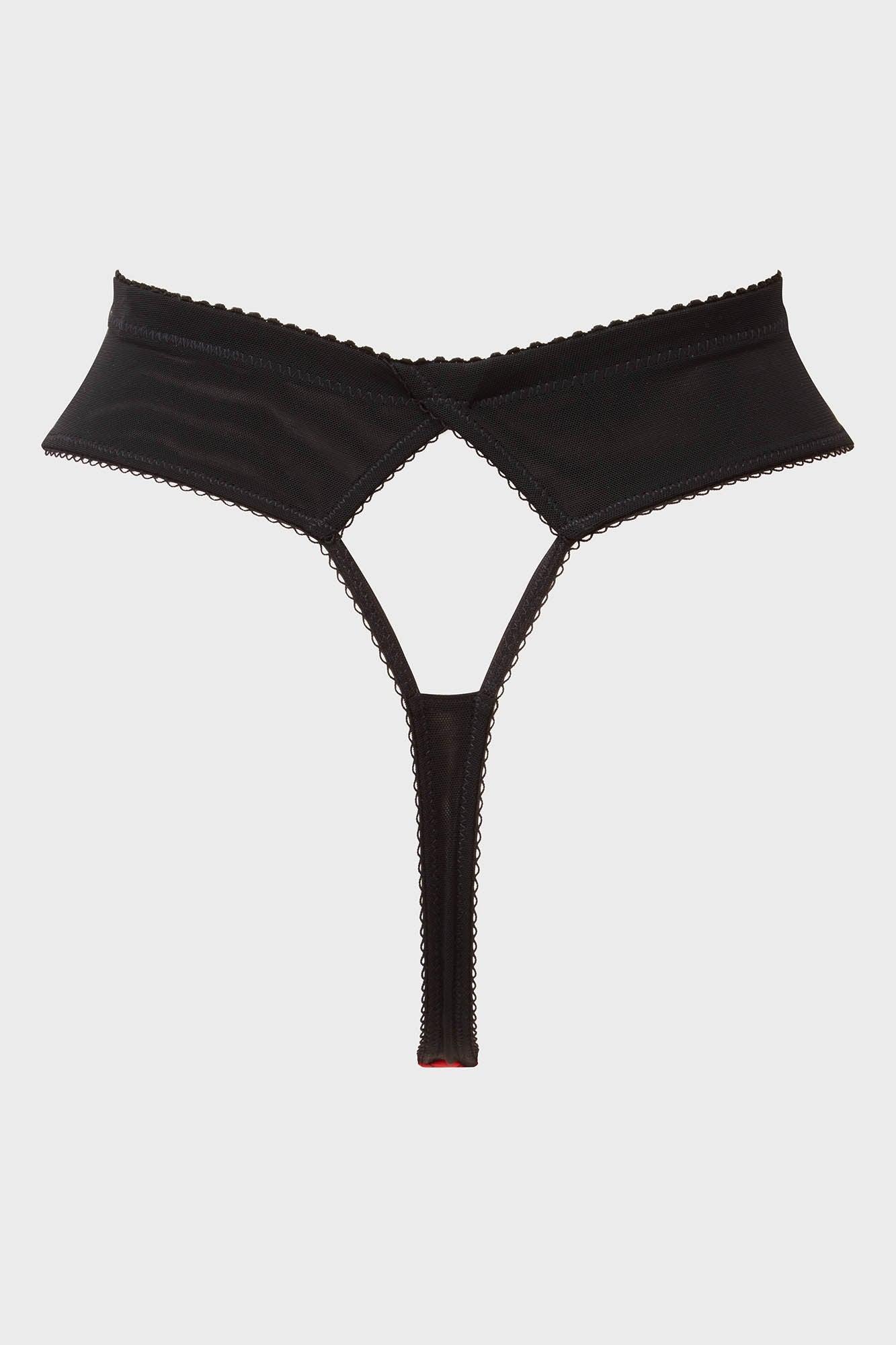 Scarlet Webutant Panty - Resurrect Female Product Image