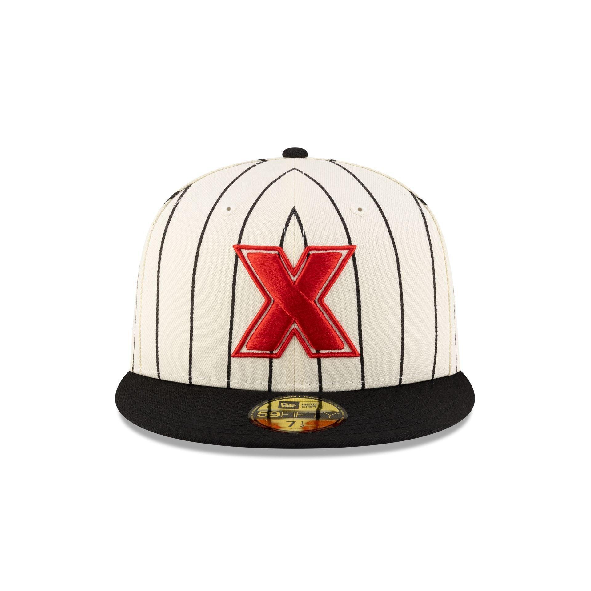 Mexico Caribbean Series White 59FIFTY Fitted Hat Male Product Image