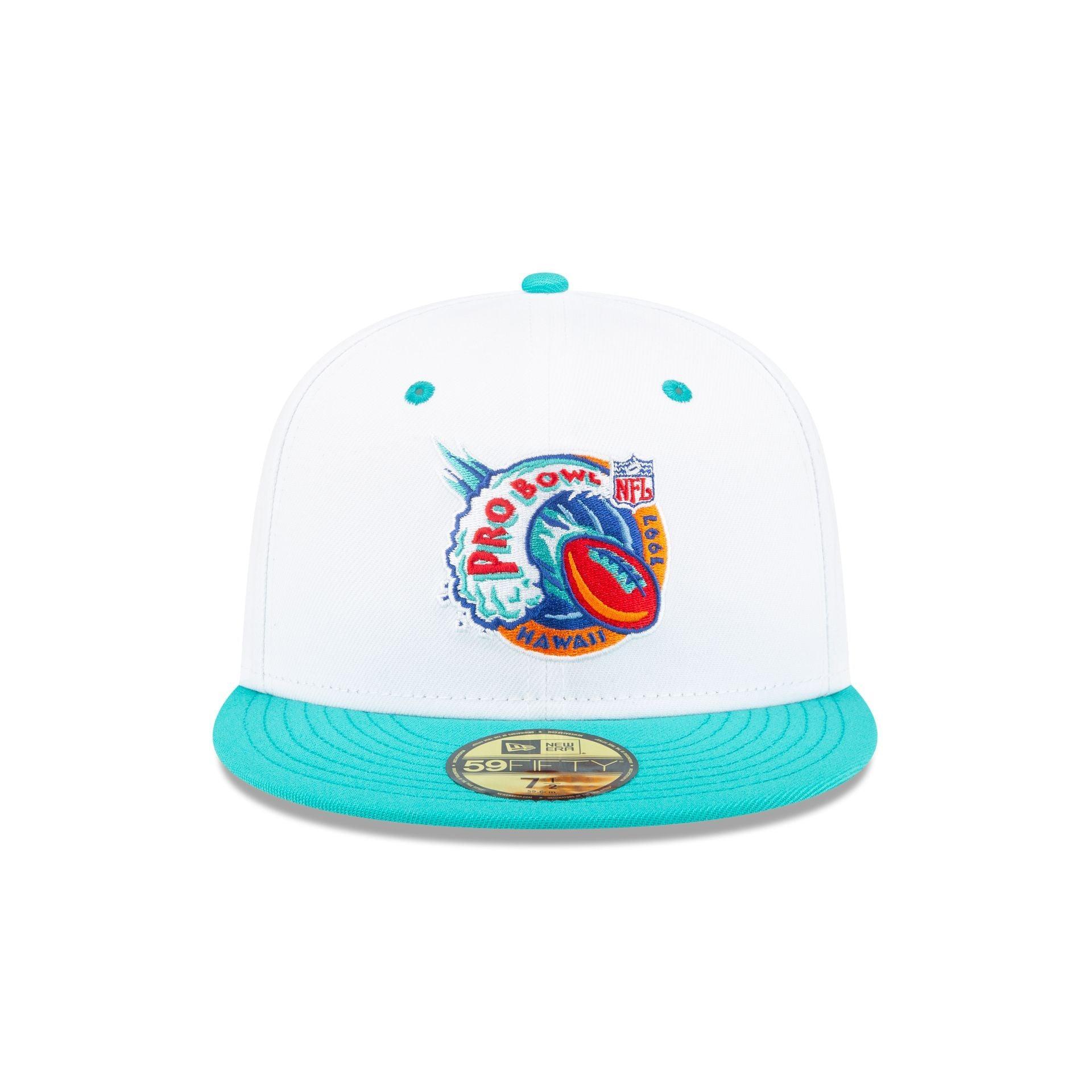1997 NFL Pro Bowl 59FIFTY Fitted Hat Male Product Image