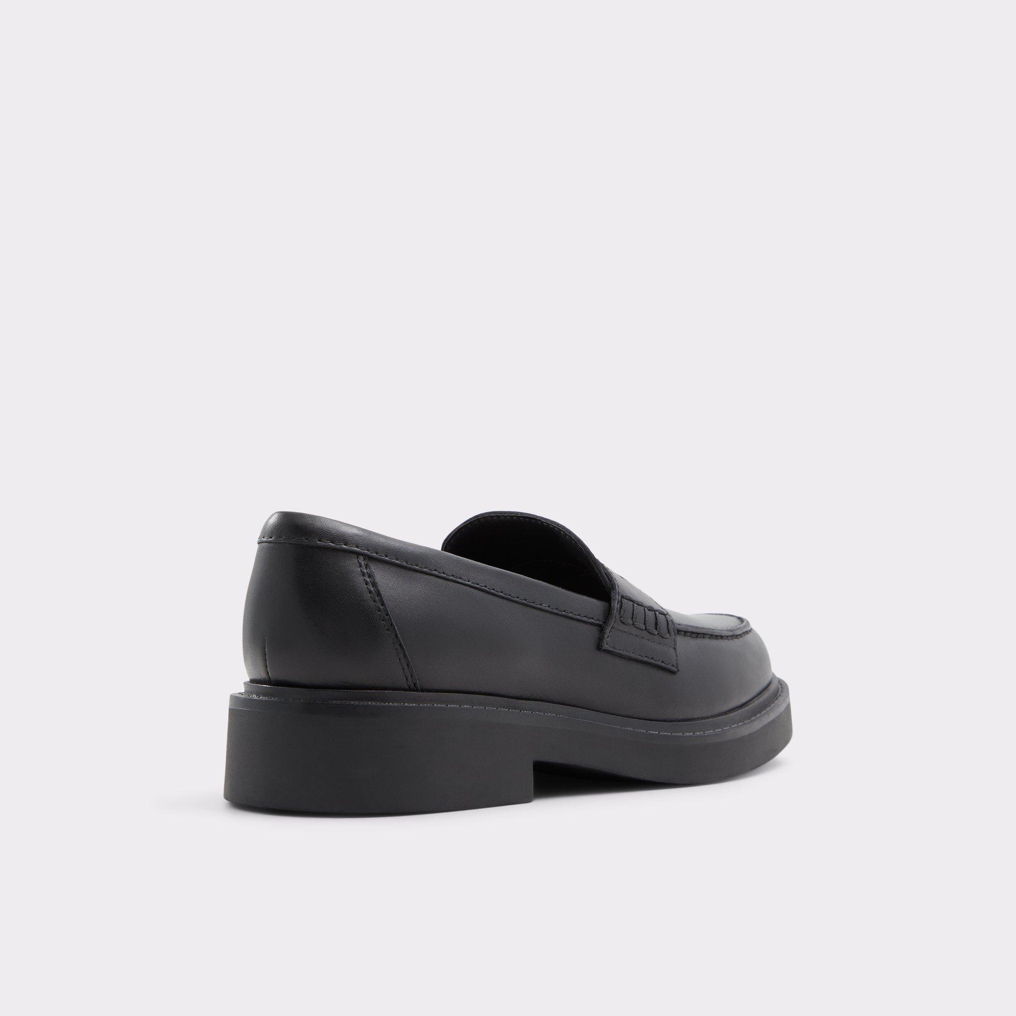 Verima Black Women's Loafers & Oxfords | ALDO US Product Image
