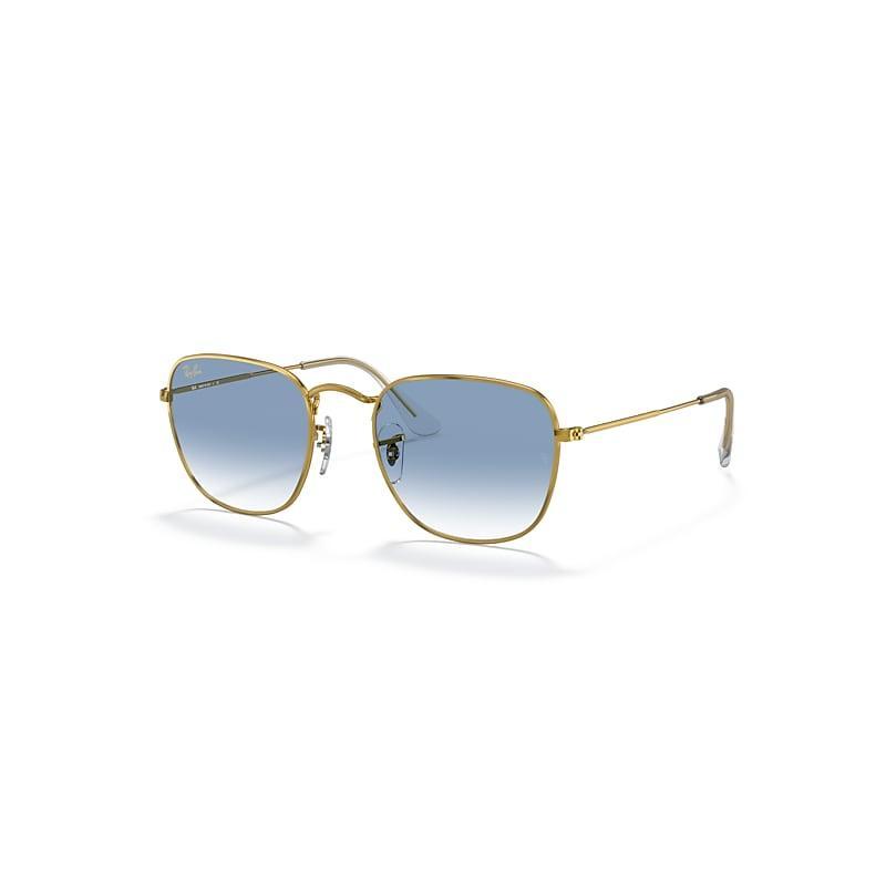 Ray-Ban Elliot Kids Sunglasses Frame Grey Lenses Product Image
