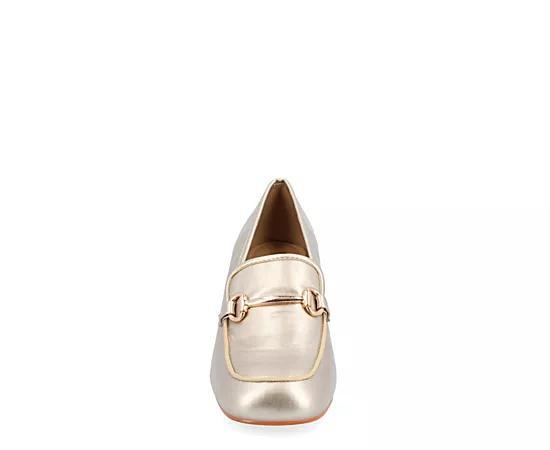 Journee Collection Womens Nysaa Pump Product Image
