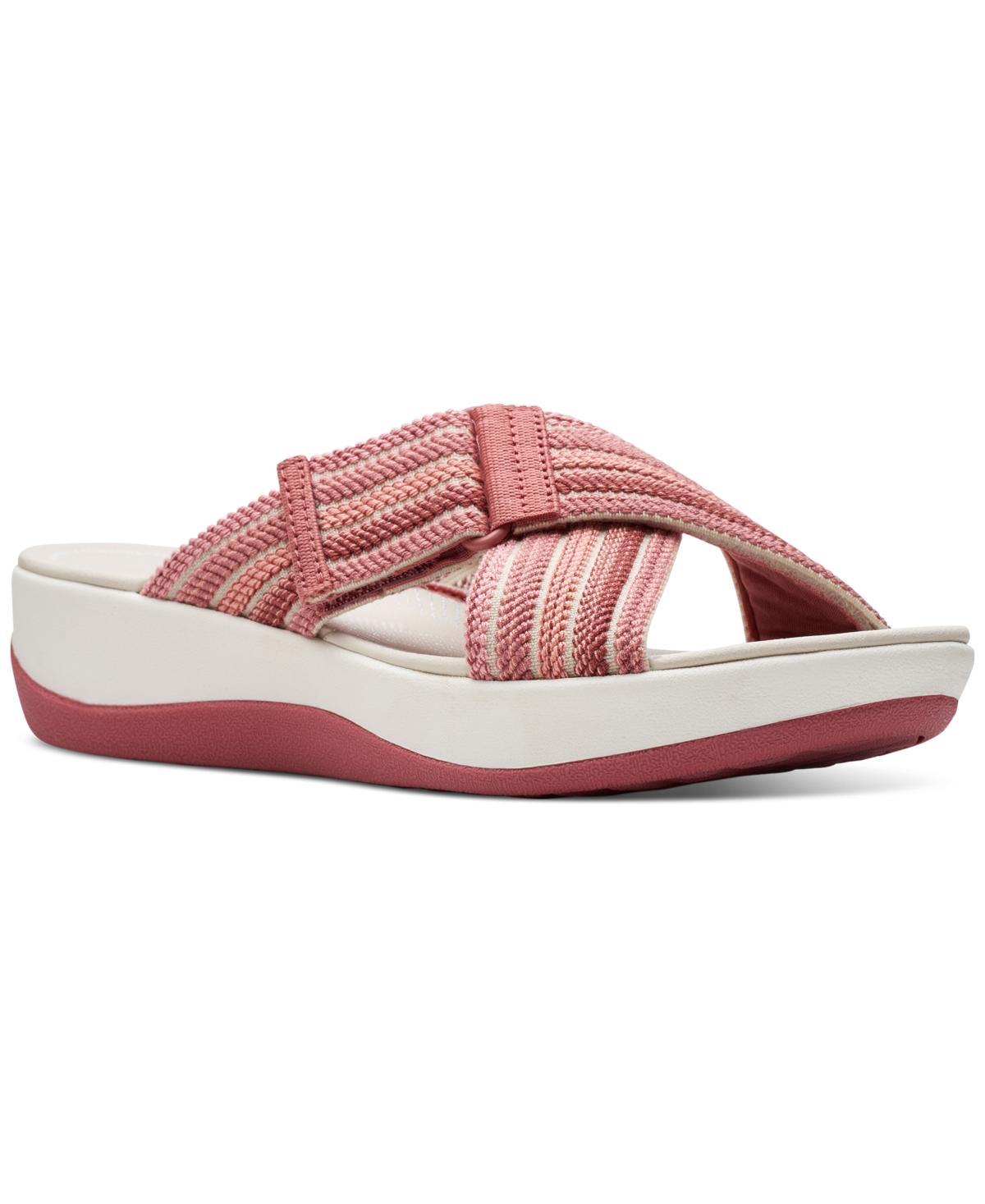 Clarks Womens Arla Wave Sandal Product Image
